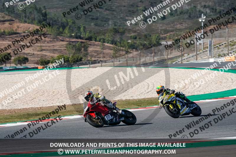 motorbikes;no limits;november 2019;peter wileman photography;portimao;portugal;trackday digital images